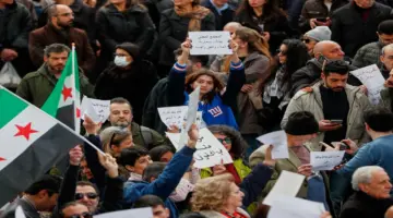 بويضاني يدعو لتوحيد الصفوف بسوريا إثر عودته من الإمارات | أخبار